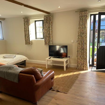 Potcote Farm Stables Accommodation Spots Stable Towcester Εξωτερικό φωτογραφία